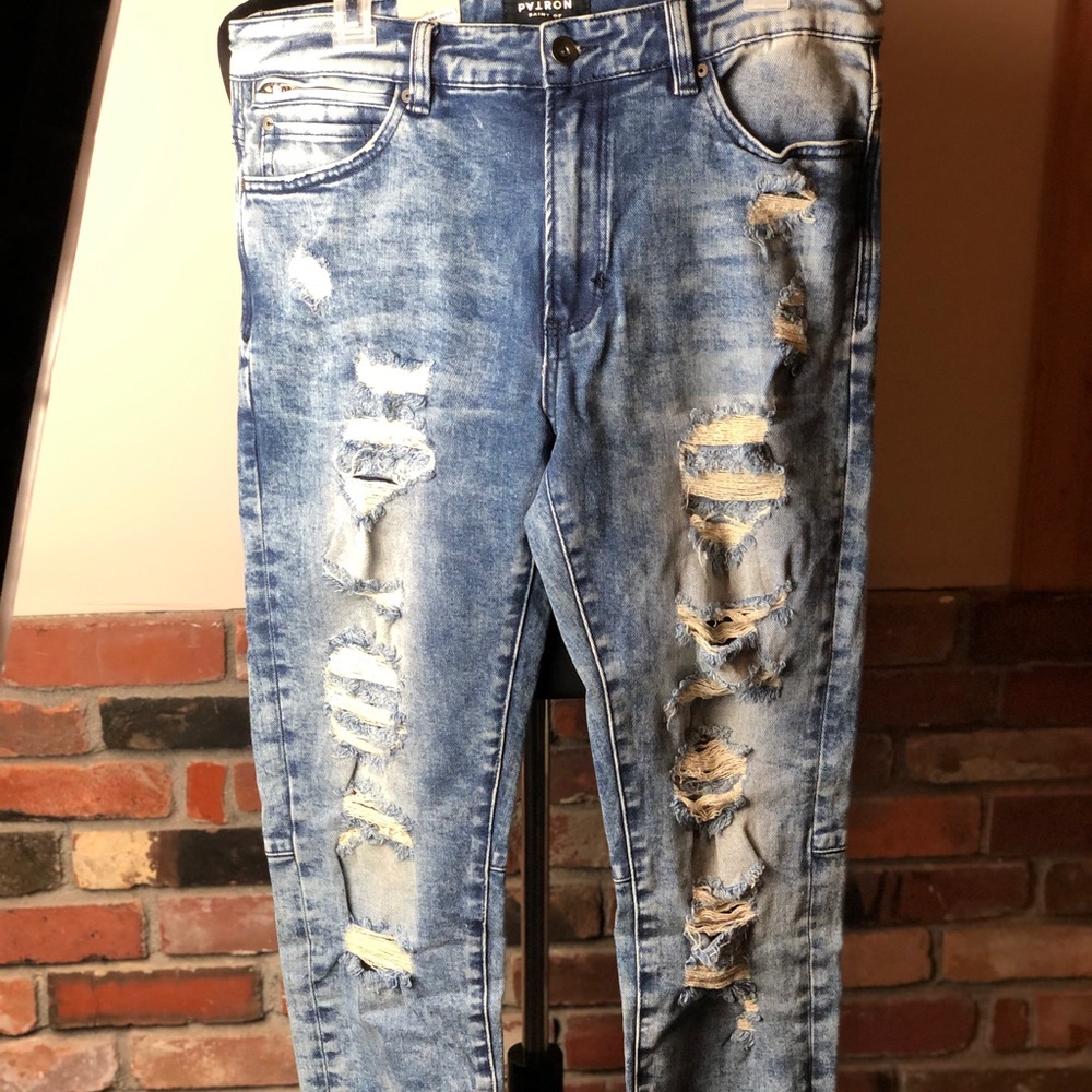 Men’s jeans